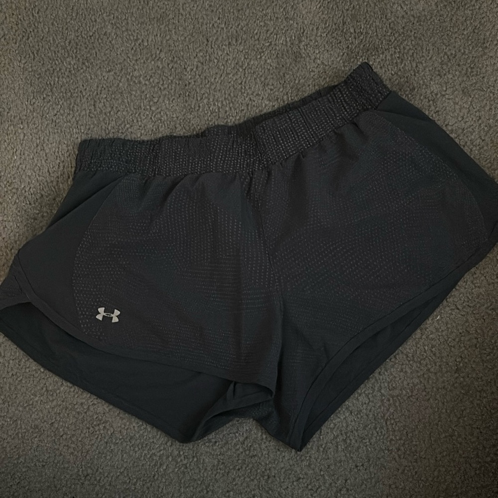 Women’s Under Armour Running Shorts